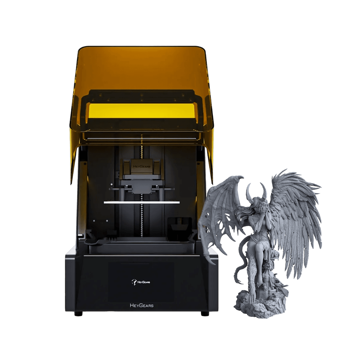 HeyGears UltraCraft Reflex