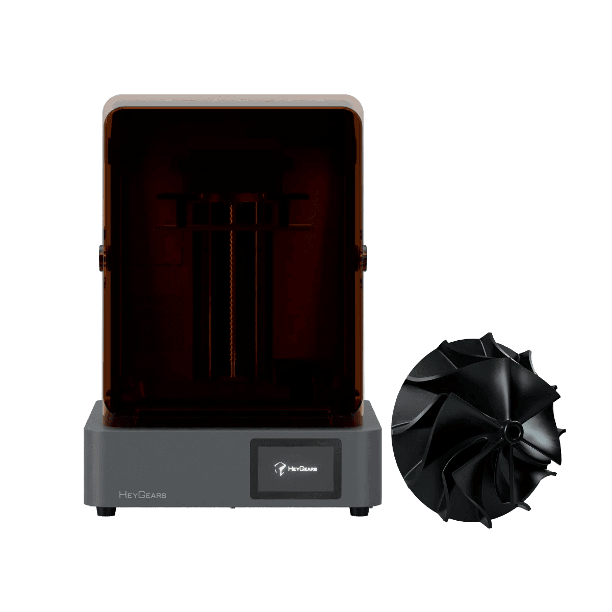 HeyGears Reflex 2