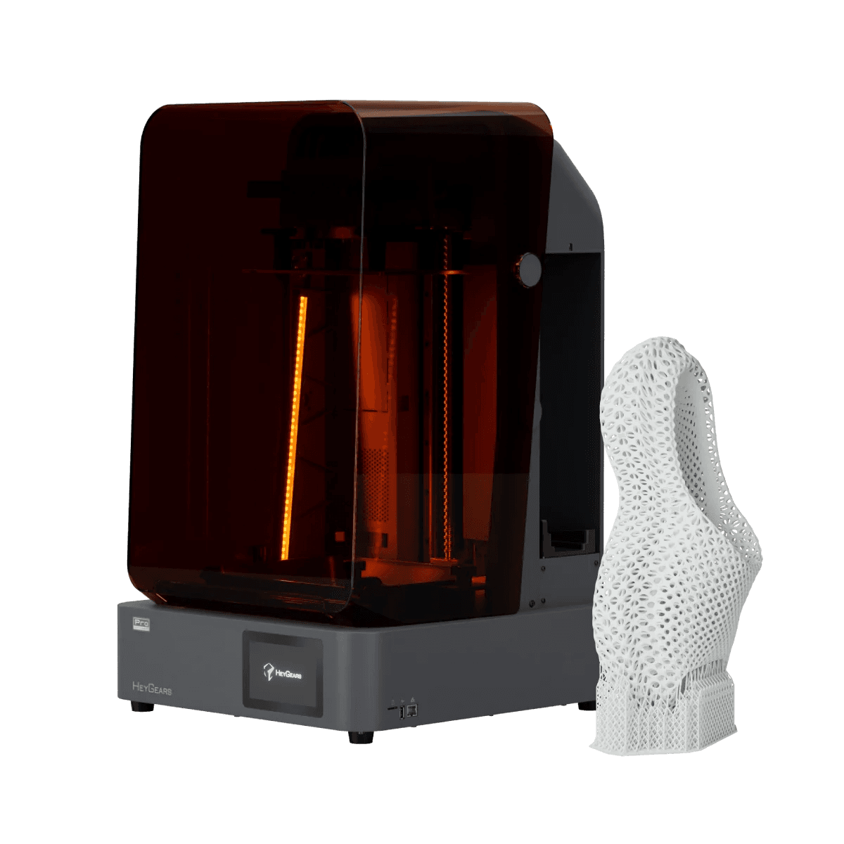 HeyGears Reflex 2 Pro