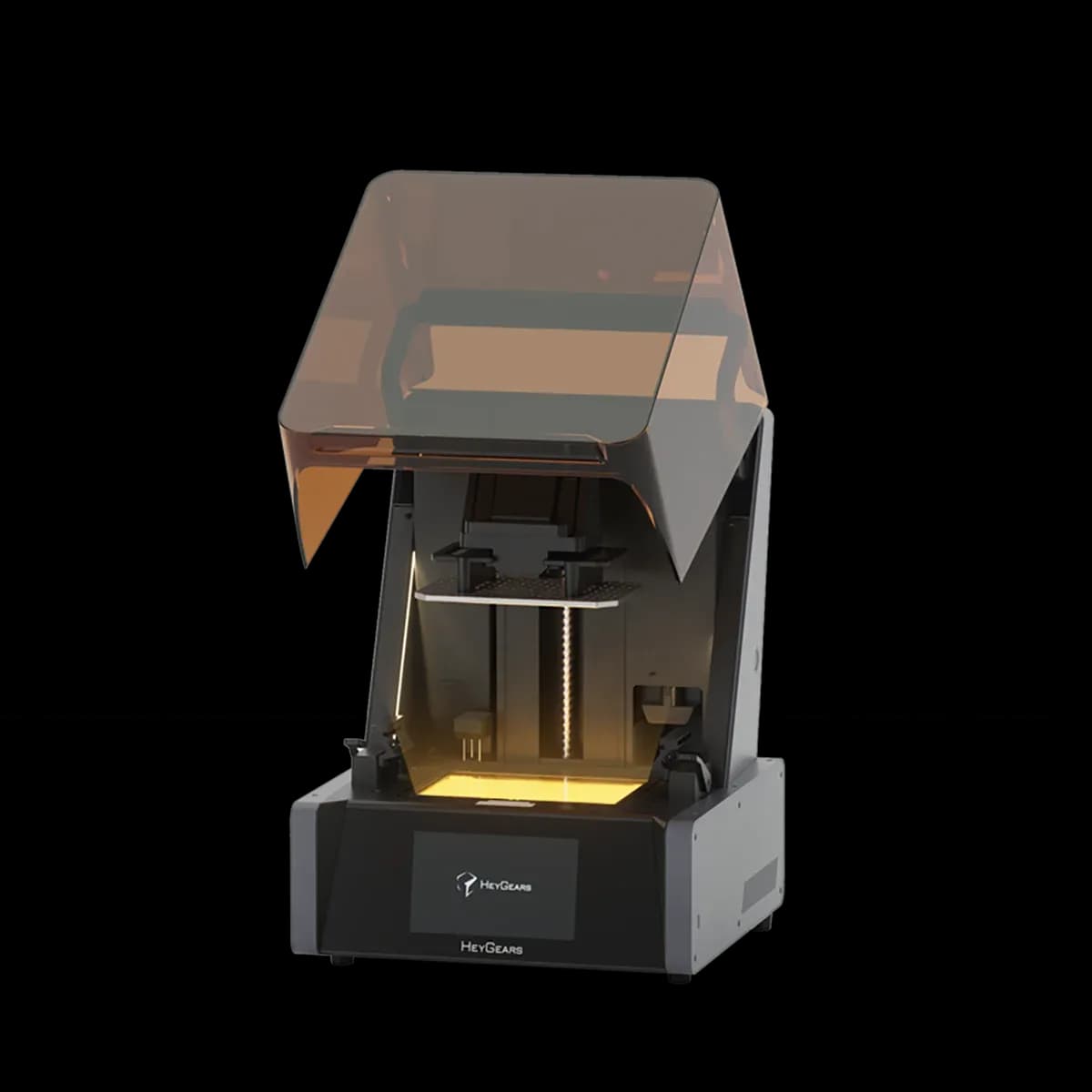 HeyGears UltraCraft Reflex Turbo