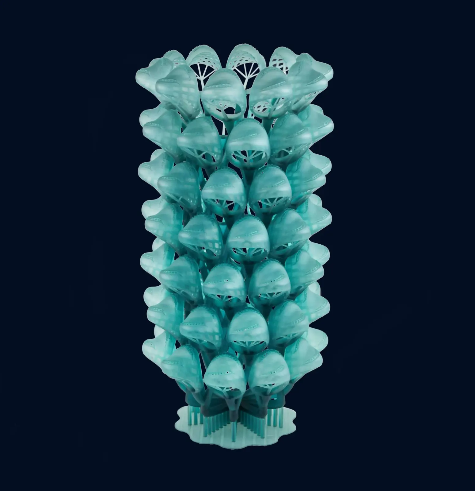 DWS Fusia Digital Wax