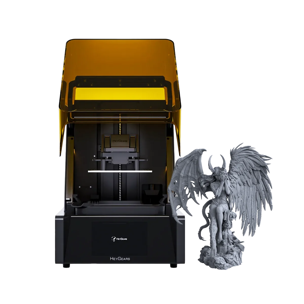 HeyGears UltraCraft Reflex