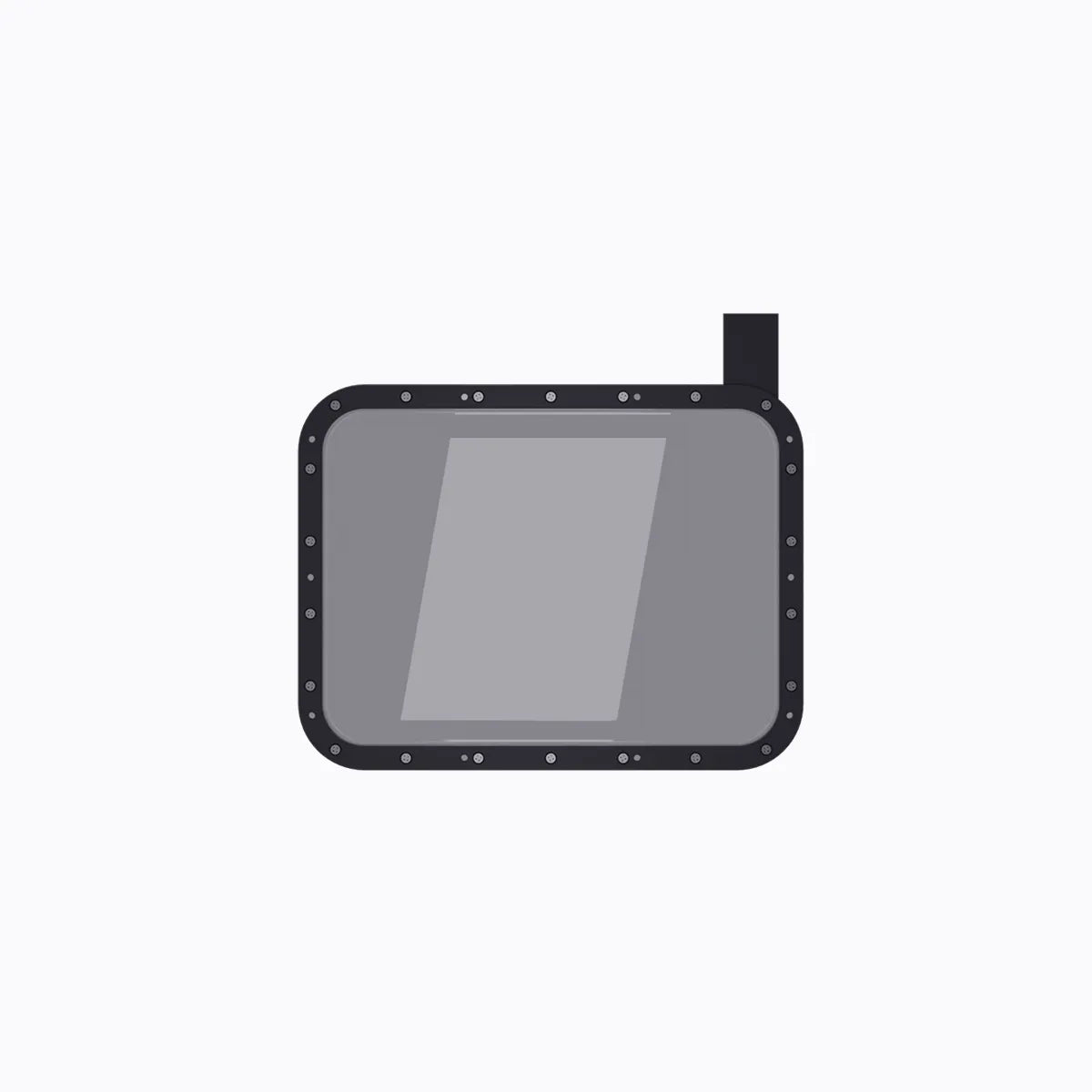 HeyGears Reflex Release Film Module (2 pack)