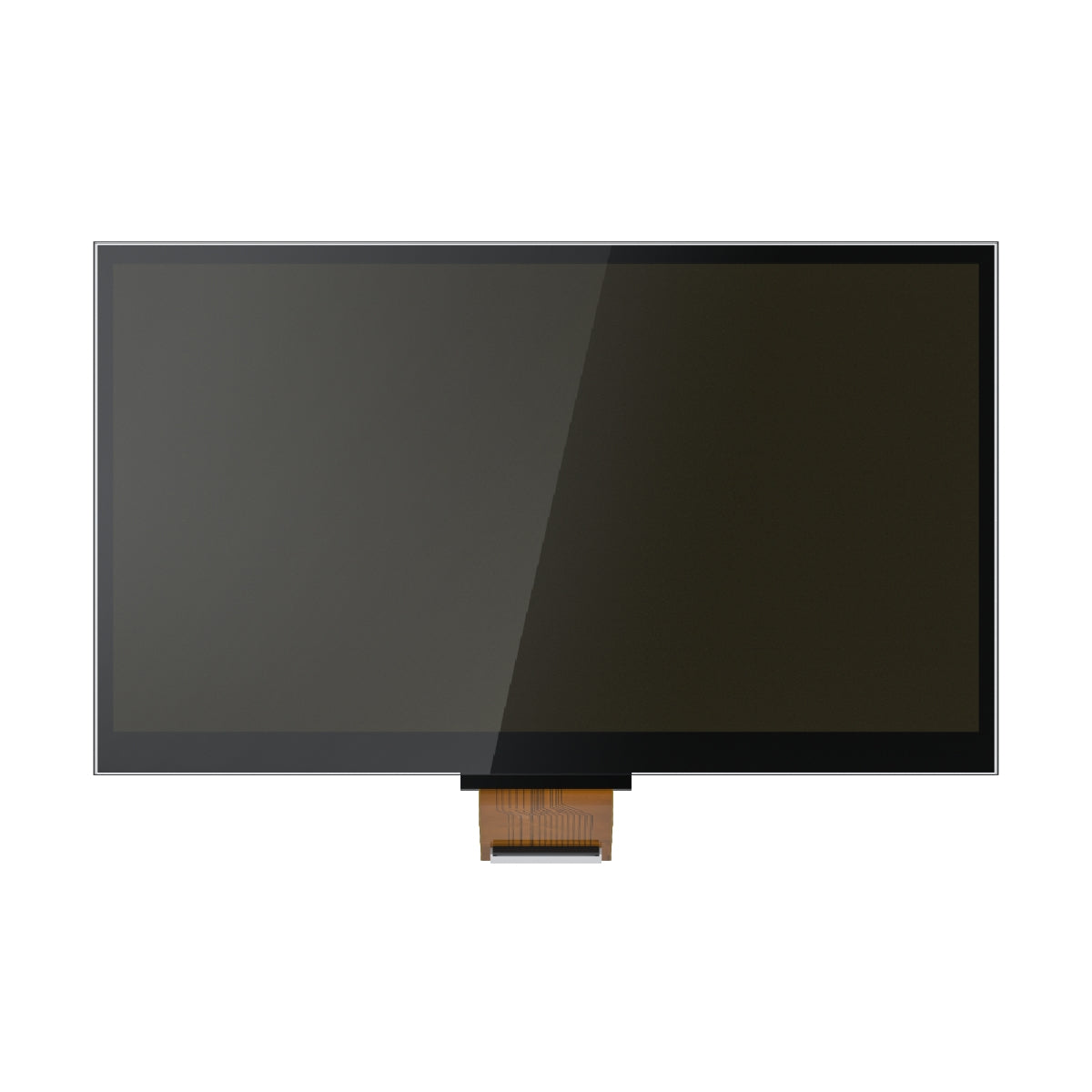 HeyGears Reflex RS LCD Screen Protector