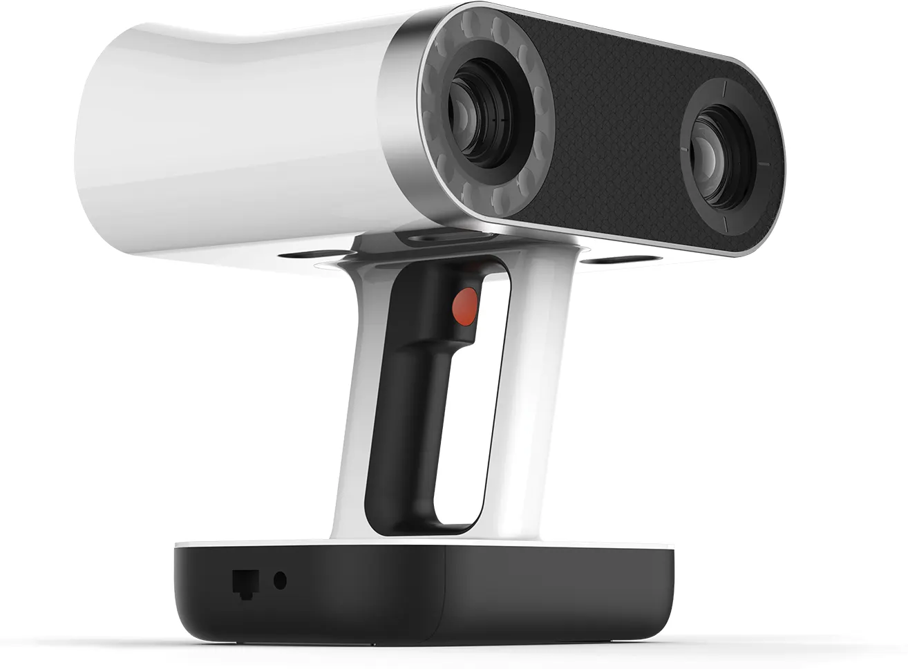Artec Leo 3D Scanner Europac 3D