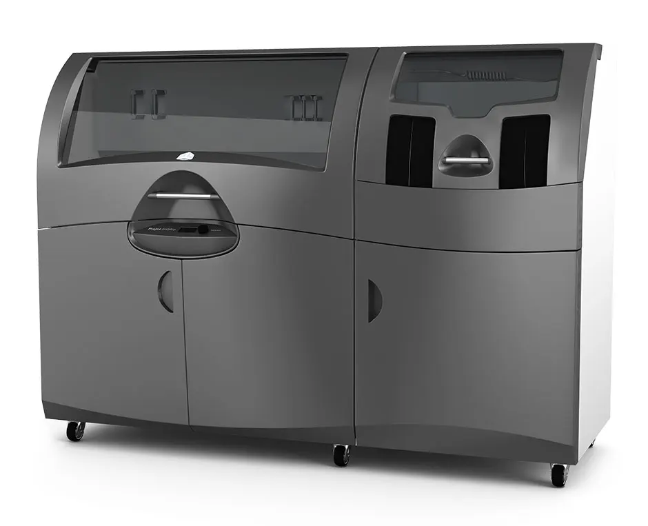 3D PRINTERS FOR SALE EUROPAC 3D