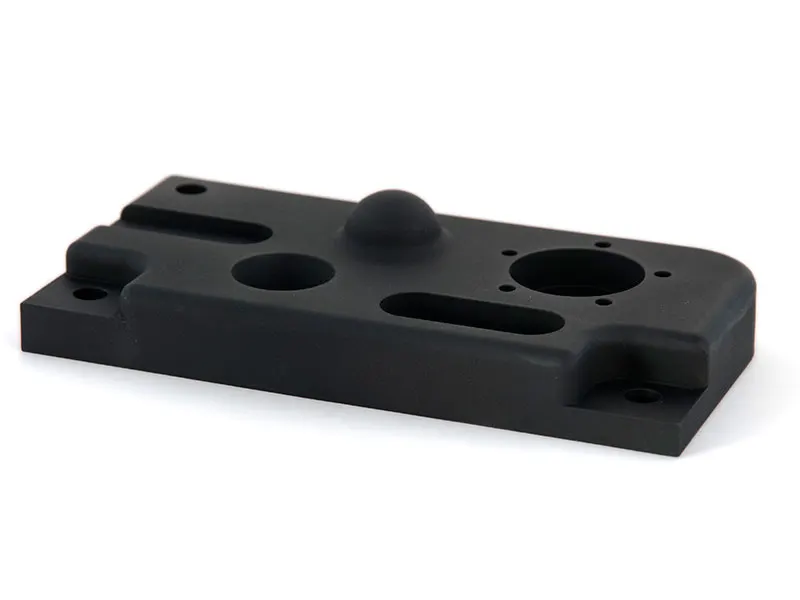 Block HP Jet Fusion Europac 3D