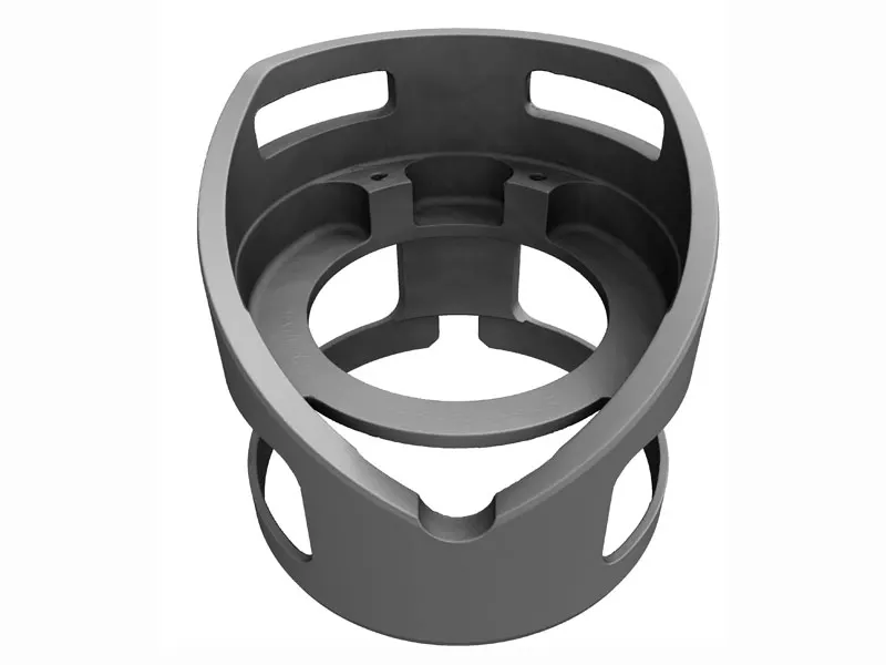 Cam Sleeve Kreon Europac 3D