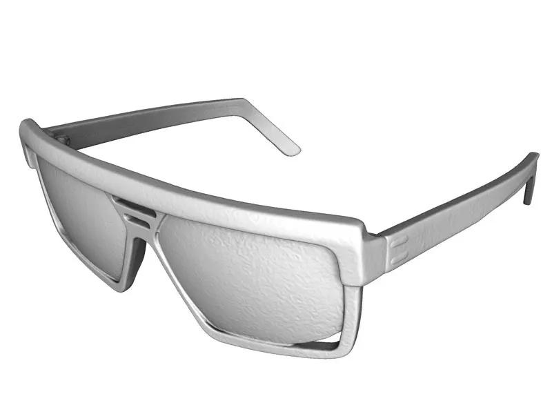 Carrera Sunglasses Kreon Europac 3D