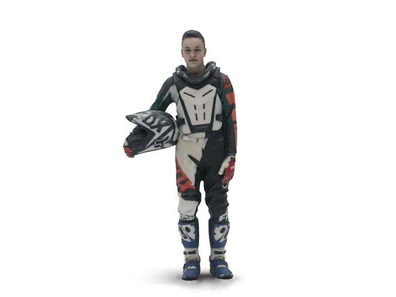 Dean 3DSystems Europac 3D