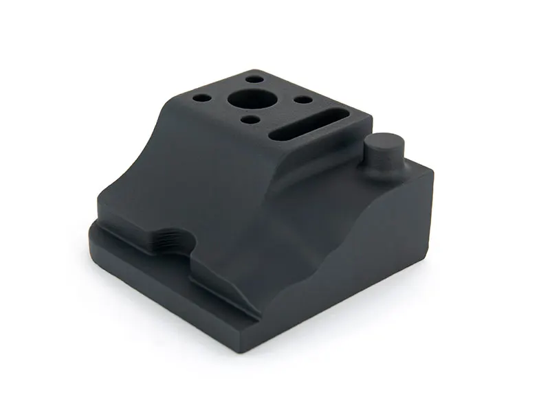 Block 2 HP Jet Fusion Europac 3D