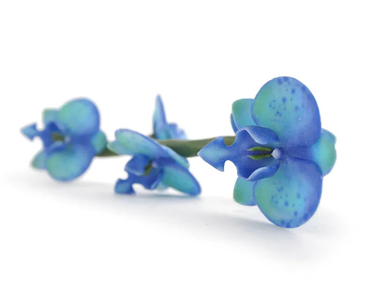 Flower 3DSystems Europac 3D