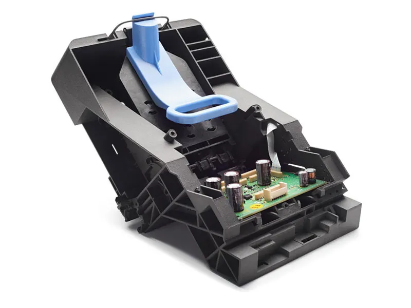 Assembly HP Jet Fusion Europac 3D