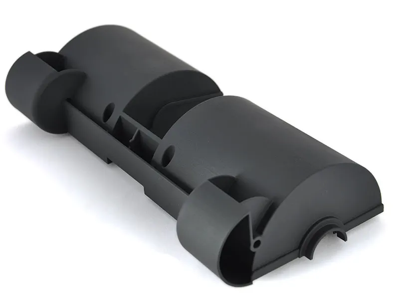 Plastic Part HP Jet Fusion Europac 3D