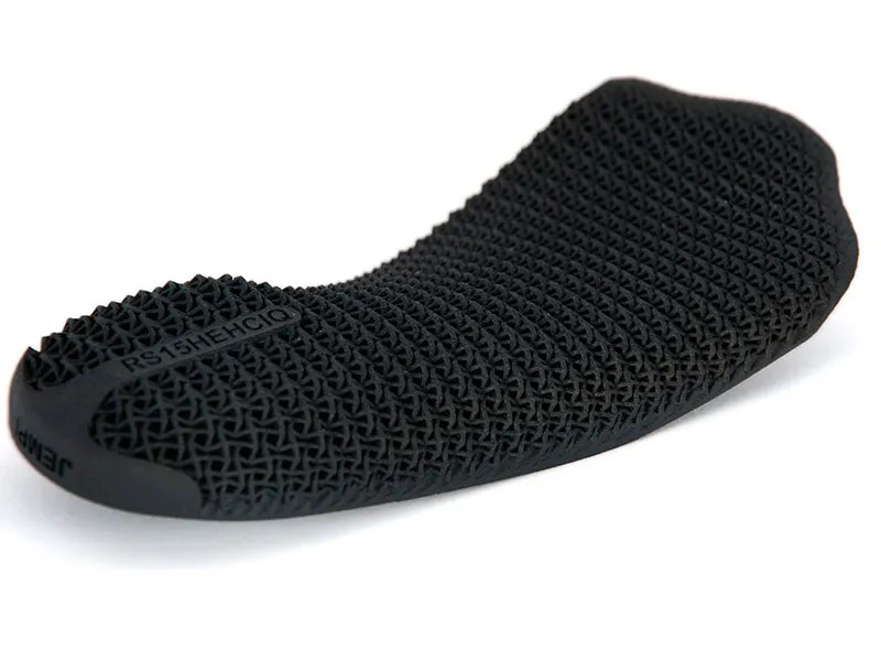 Shoe Insole HP Jet Fusion Europac 3D