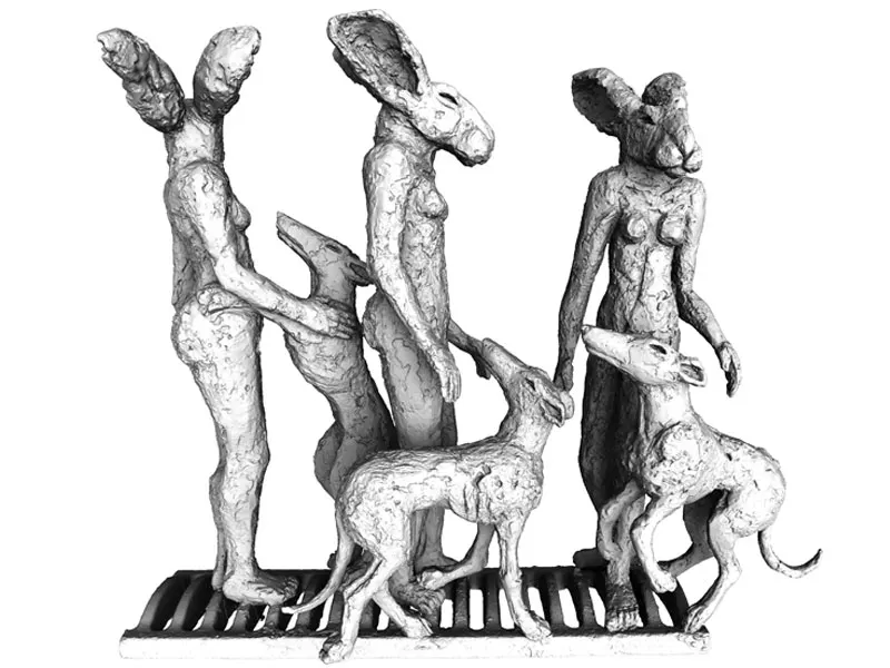 3D Digital Archiving