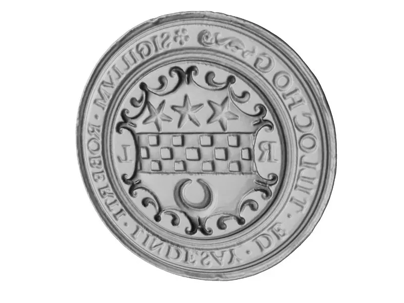 Wax Seal Solutionix Europac 3D
