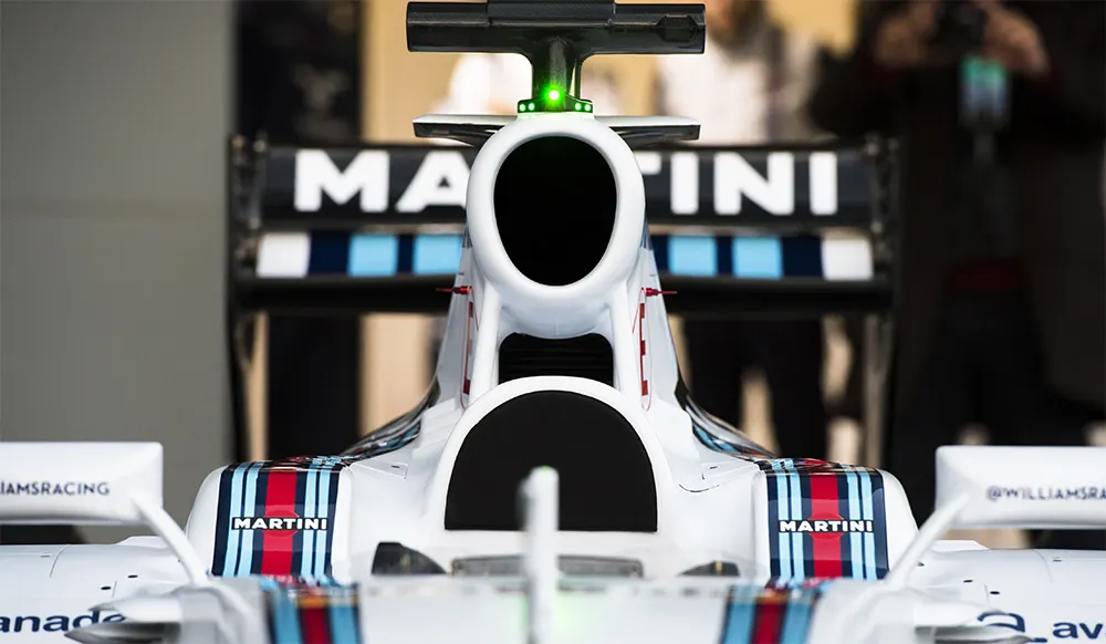 The Future of 3D printing in the Automotive Industry