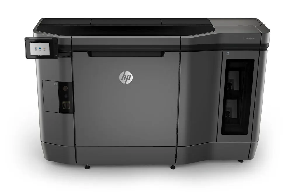Learn how HP 3D printers are set to transform and disrupt traditional manufacturing technologies.