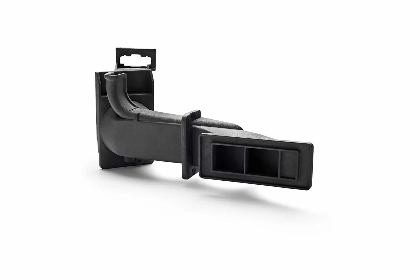 HP Launch New 3D Printing Materials PA11 and PA12 With Glass Beads