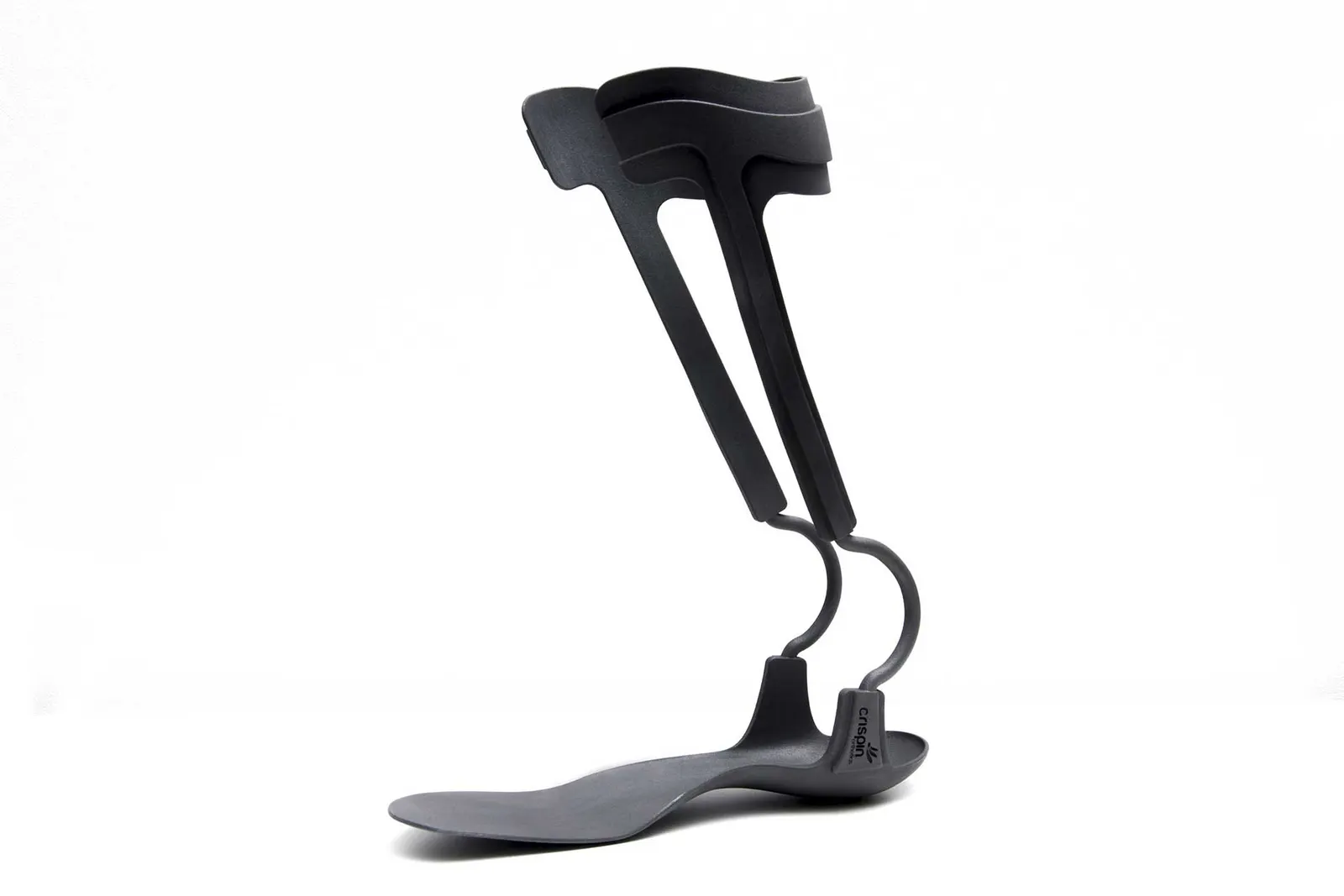 Crispin Orthotics Invest In HP Multi Jet Fusion and Siemens NX Software
