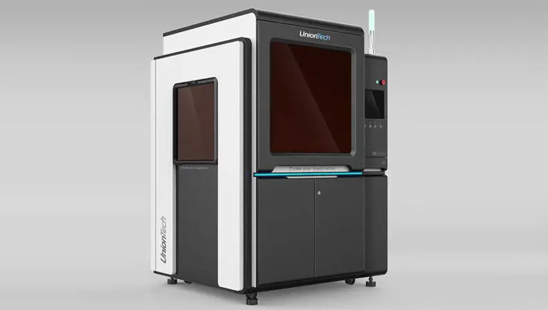 Uniontech open-platform resins