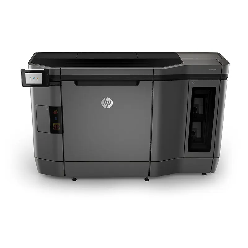 HP Jet Fusion 3D Printer