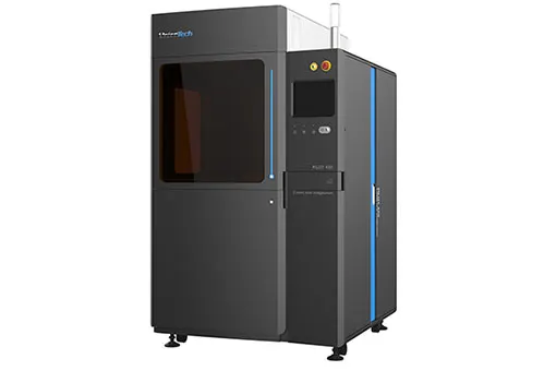 SLA 3D Printers