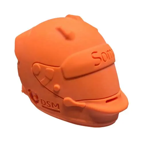 Europac3D Appointed As Business Partner For DSM Somos Additive Materials
