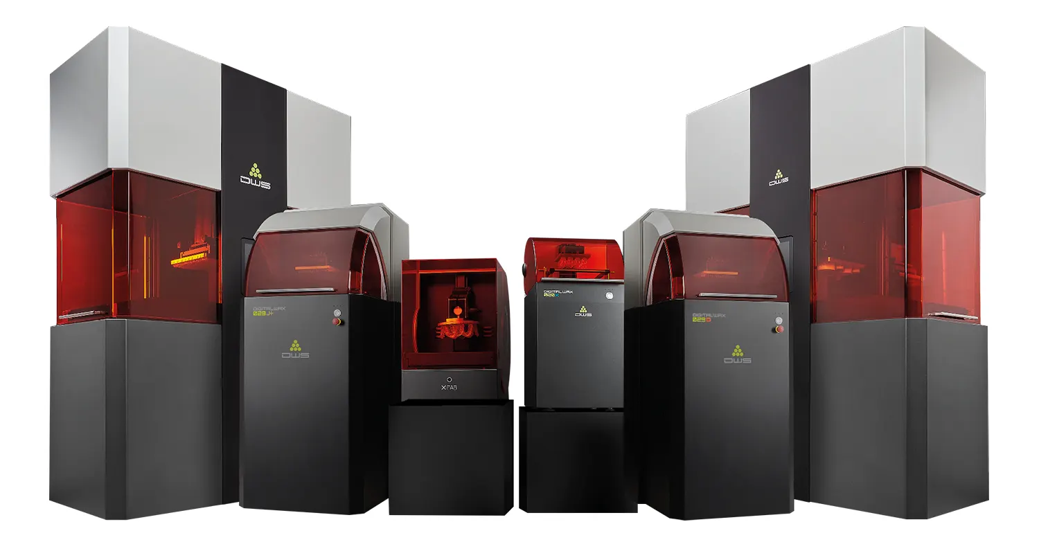 JEWELLERY 3D PRINTING