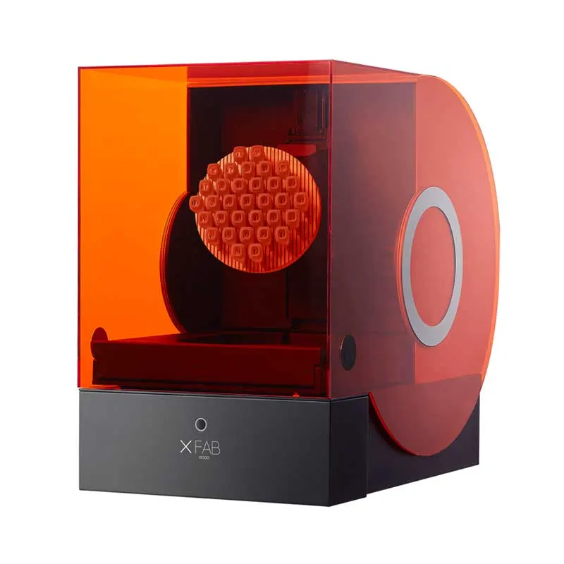 XFAB 2000