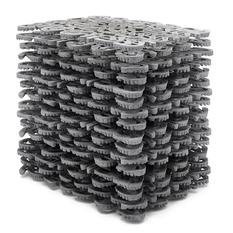 HP MJF 3D Printing Service