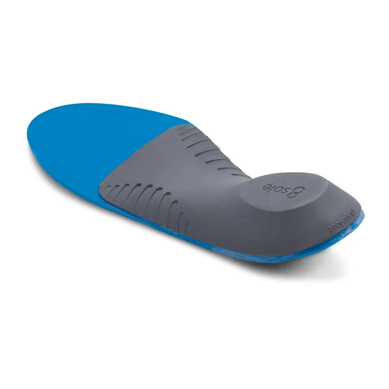 custom orthotic 3d print