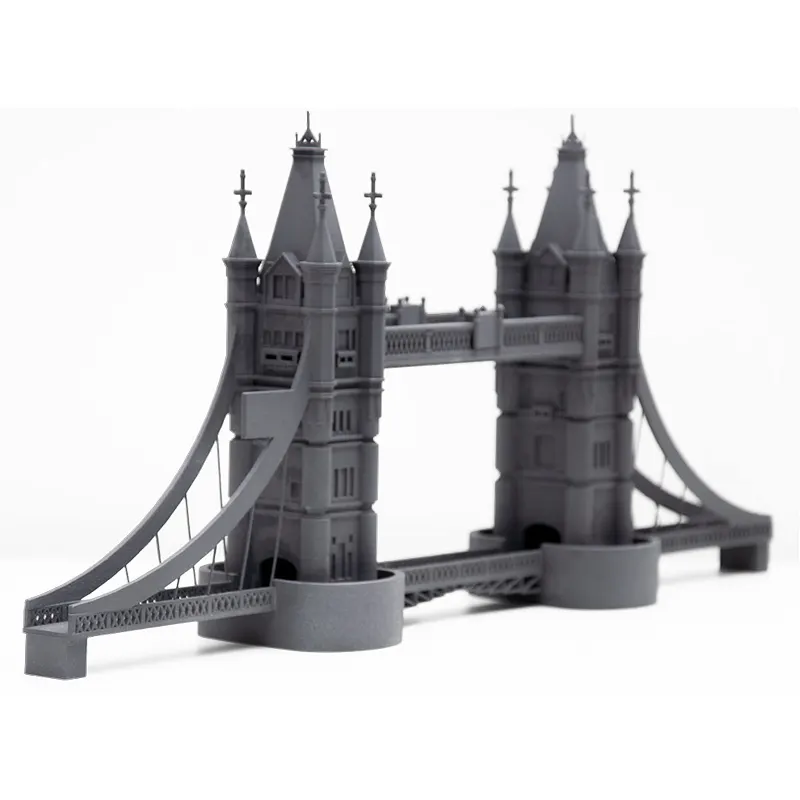 London Bridge Print
