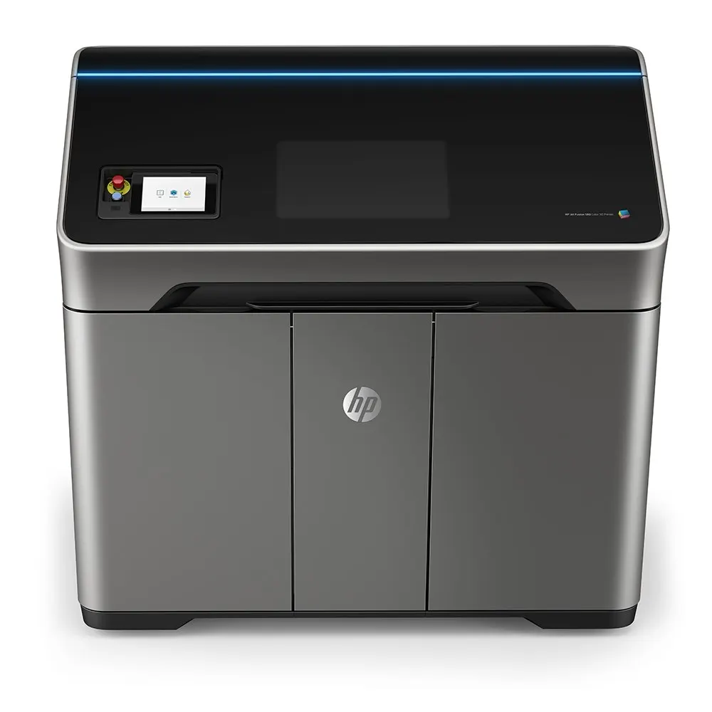 HP JET FUSION 540 UK