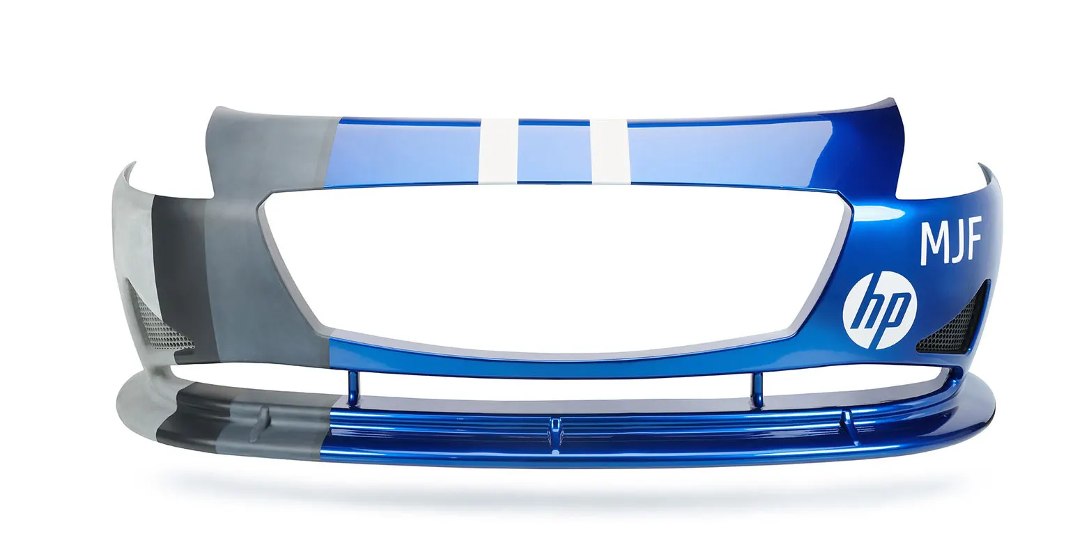 A new era of additive manufacturing