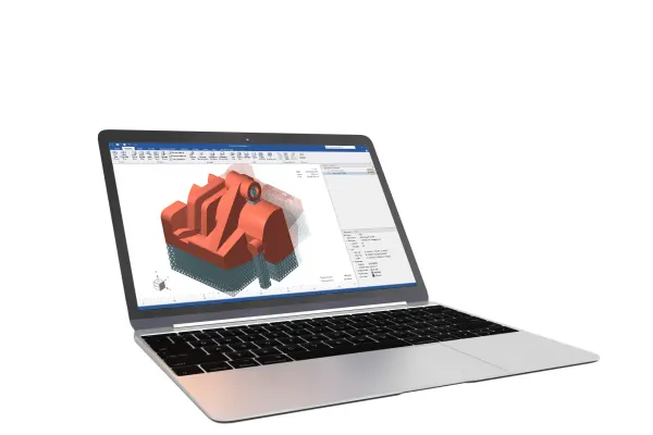 3D Print Preparation Software
