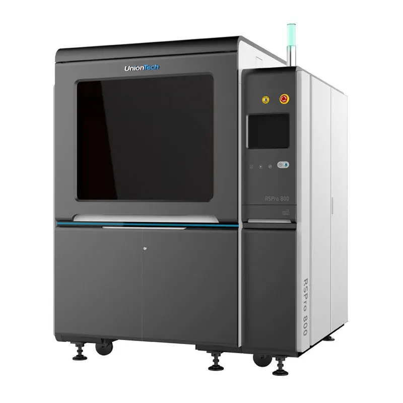 Uniontech RS Pro 800 SLA