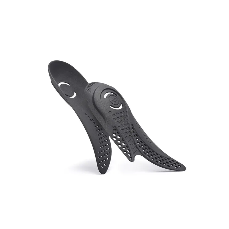 Orthotics and insoles