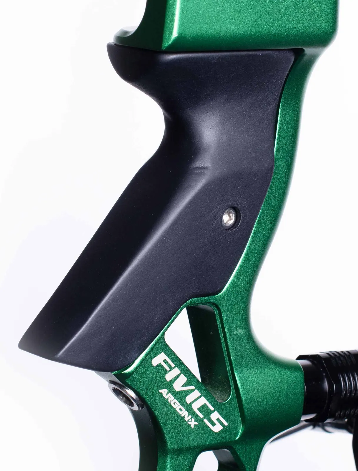 Reverse engineering and printing archery grips