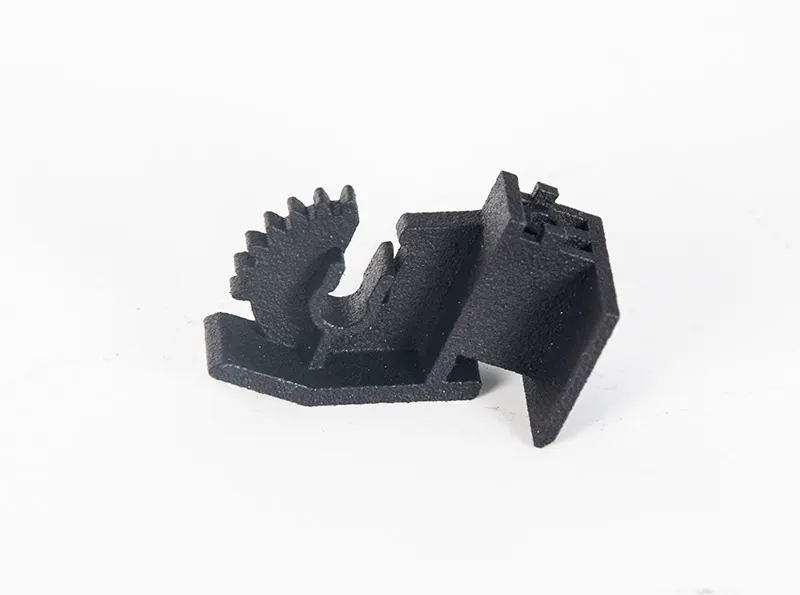 Denon Door Hinge (Left/Black)