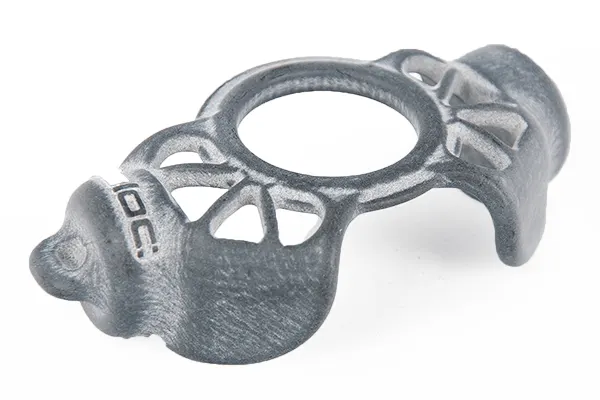 Vibro smoothing