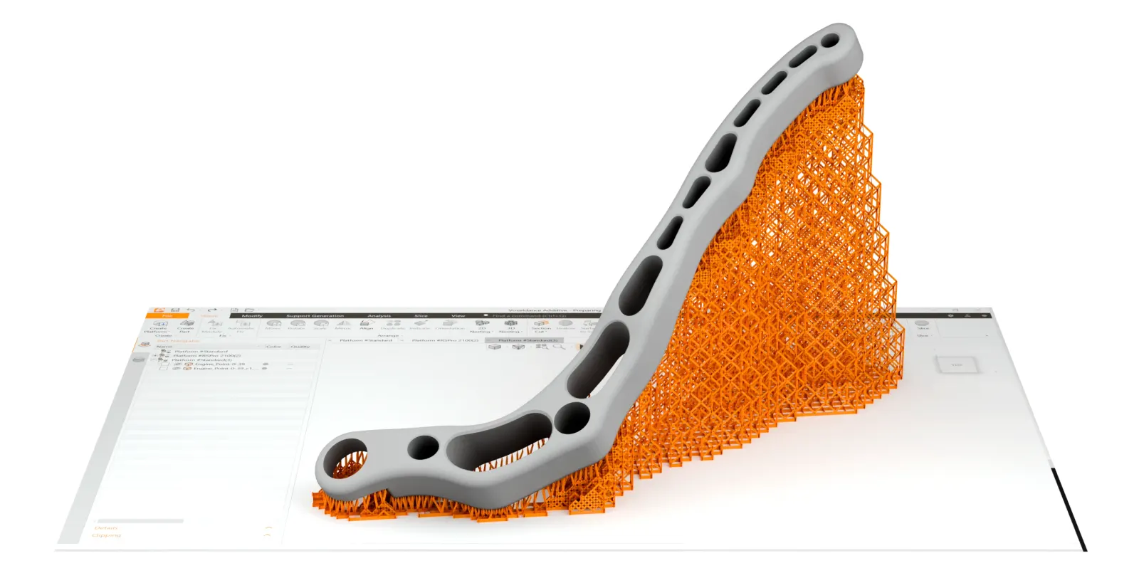 3DPrintworx-Europac3D Appointed as Official Voxeldance Additive Distributor for the UK and Ireland