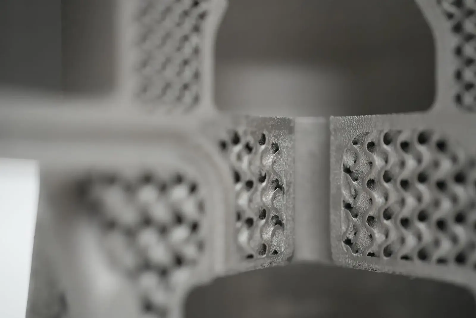 Voxeldance Lattice