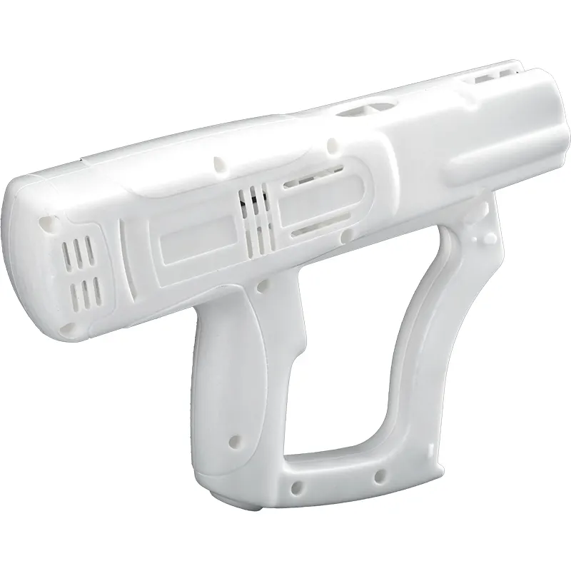 SLA White Resin
