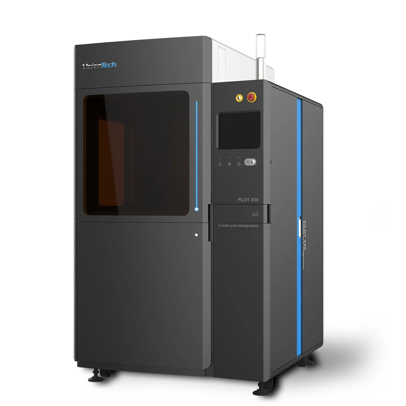 Uniontech 450 SLA Service