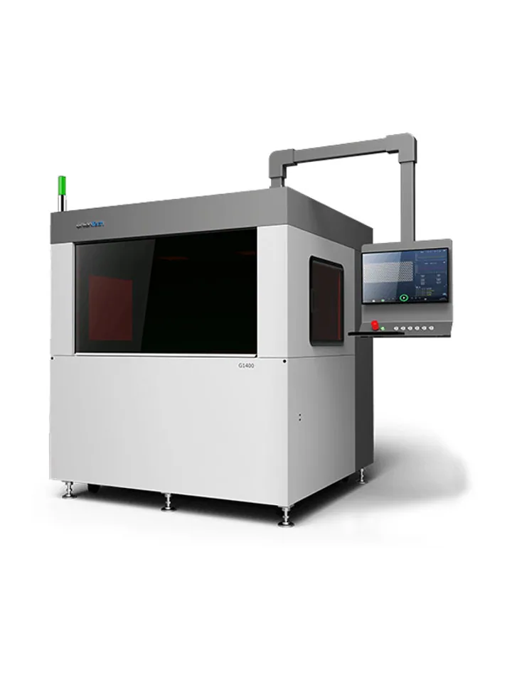 Uniontech RSPro SLA printer